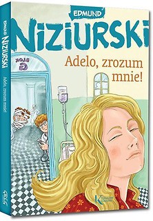 Adelo, zrozum mnie!