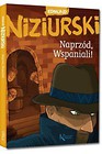 Naprzód Wspaniali!