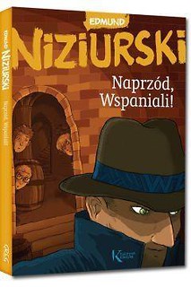 Naprz&oacute;d Wspaniali!