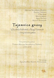 Tajemnice gnozy