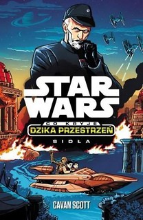 Star Wars Dzika przestrzeń. Sidła