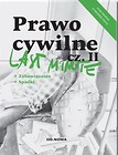 Last minute Prawo cywilne Część 2 wyd.2