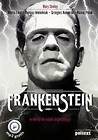 Frankenstein w wersji do nauki angielskiego