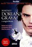 Portret Doriana Graya z angielskim