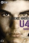 U4 Yannis. Audiobook