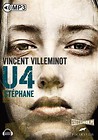 U4 Stphane. Audiobook