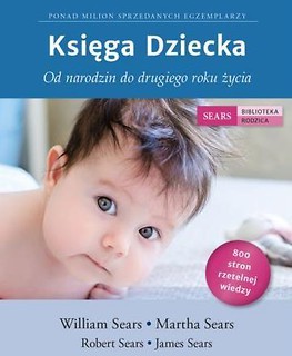 Księga Dziecka