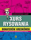 Kurs rysowania bohater&oacute;w kresk&oacute;wek