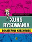 Kurs rysowania bohater&oacute;w kresk&oacute;wek