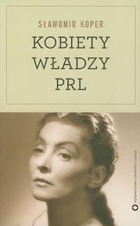 Kobiety władzy PRL