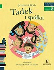 Czytam sobie Tadek i spółka