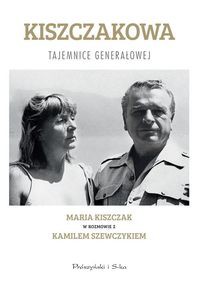 Kiszczakowa Tajemnice Generałowej