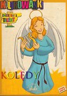 Kolorowanka Kolędy