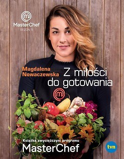 Z miłości do gotowania