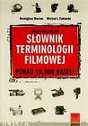 Angielsko-polski słownik terminologii filmowej