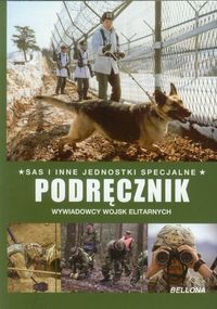 Podręcznik wywiadowcy wojsk elitarnych