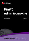 Prawo administracyjne