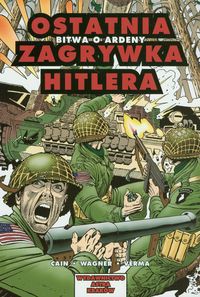 Ostatnia zagrywka Hitlera