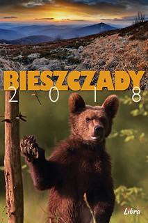 KALENDARZ BIESZCZADY 2018