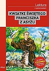 Kwiatki świętego Franciszka z Asyżu
