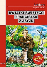 Kwiatki świętego Franciszka z Asyżu