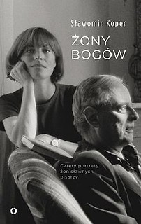 Żony Bogów