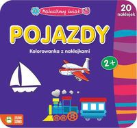 Maluszkowy Świat Pojazdy