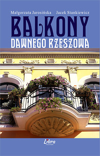 BALKONY DAWNEGO RZESZOWA