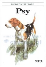 Psy leksykon przyrody
