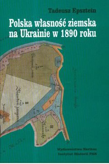 Polska własność ziemska na Ukrainie