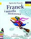 Franek i miotła motorowa