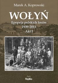 Wołyń