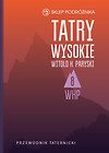 Tatry Wysokie. Przewodnik taternicki t. 8