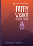 Tatry Wysokie. Przewodnik taternicki t. 8