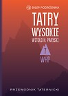 Tatry Wysokie. Przewodnik taternicki t. 7