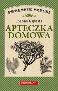 Apteczka domowa