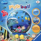 Puzzle 3D Ocean 72