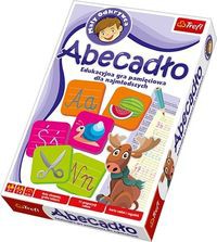 Abecadło