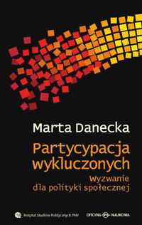Partycypacja wykluczonych