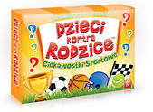 Dzieci kontra rodzice Ciekawostki sportowe