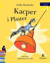 Kacper i Plaster