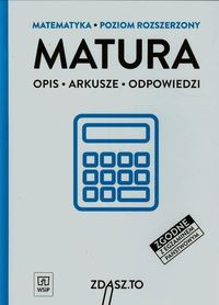 Matura Matematyka Poziom rozszerzony