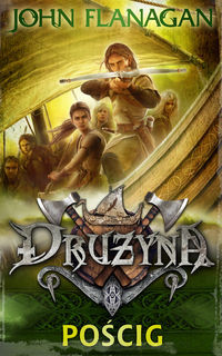 Drużyna 3 Pościg
