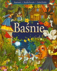 Baśnie