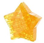 Crystal Puzzle Gwiazda