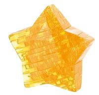Crystal Puzzle Gwiazda