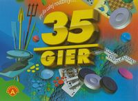 35 Gier