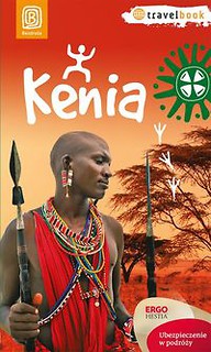 Kenia Travelbook W 1
