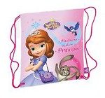 Worek szkolny na ramię Jej Wysokość Zosia