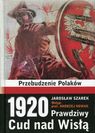 1920 Prawdziwy Cud nad Wisłą